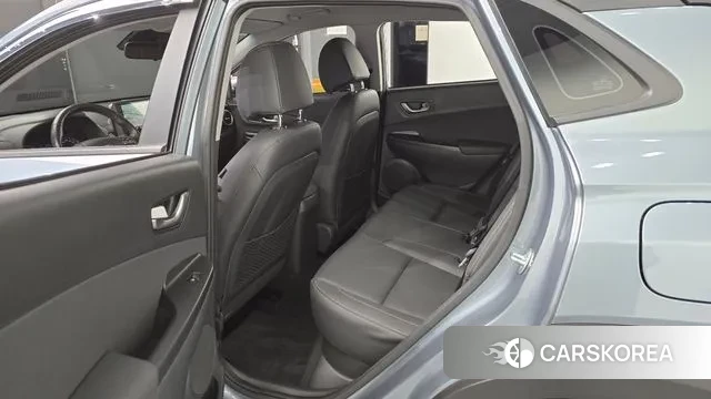 Hyundai Kona 2019 Серый из Кореи, фото 2