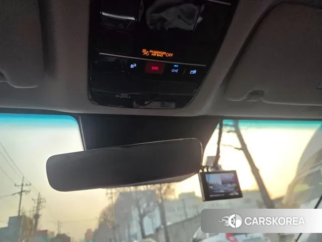 Hyundai Grandeur Hybrid (GN7) 2023 Черный из Кореи, фото 2