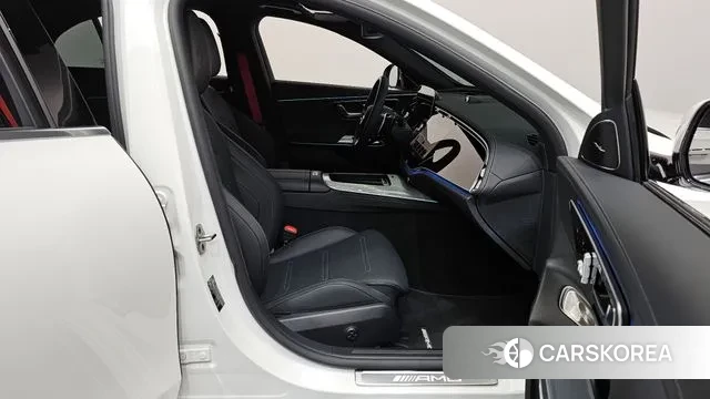 Mercedes-Benz E-Class W214 2025 Белый из Кореи, фото 2