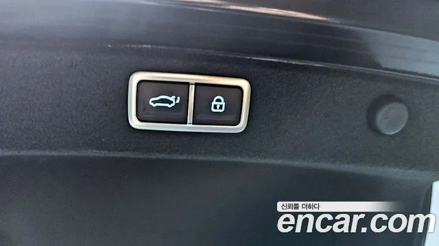 Hyundai Grandeur (GN7) id 2660177 из Кореи 2