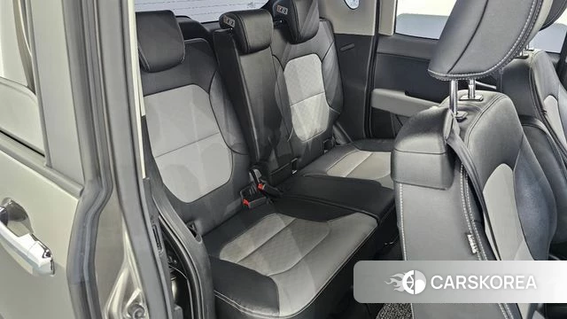 Kia The New Ray 2020 Песочный из Кореи, фото 2