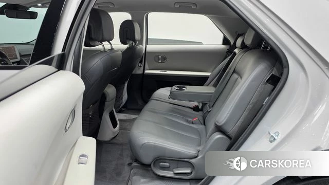 Hyundai Ionic 5 2023 Серый из Кореи, фото 2