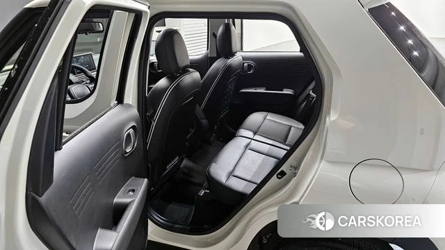 Hyundai Casper 2022 Белый из Кореи, фото 2