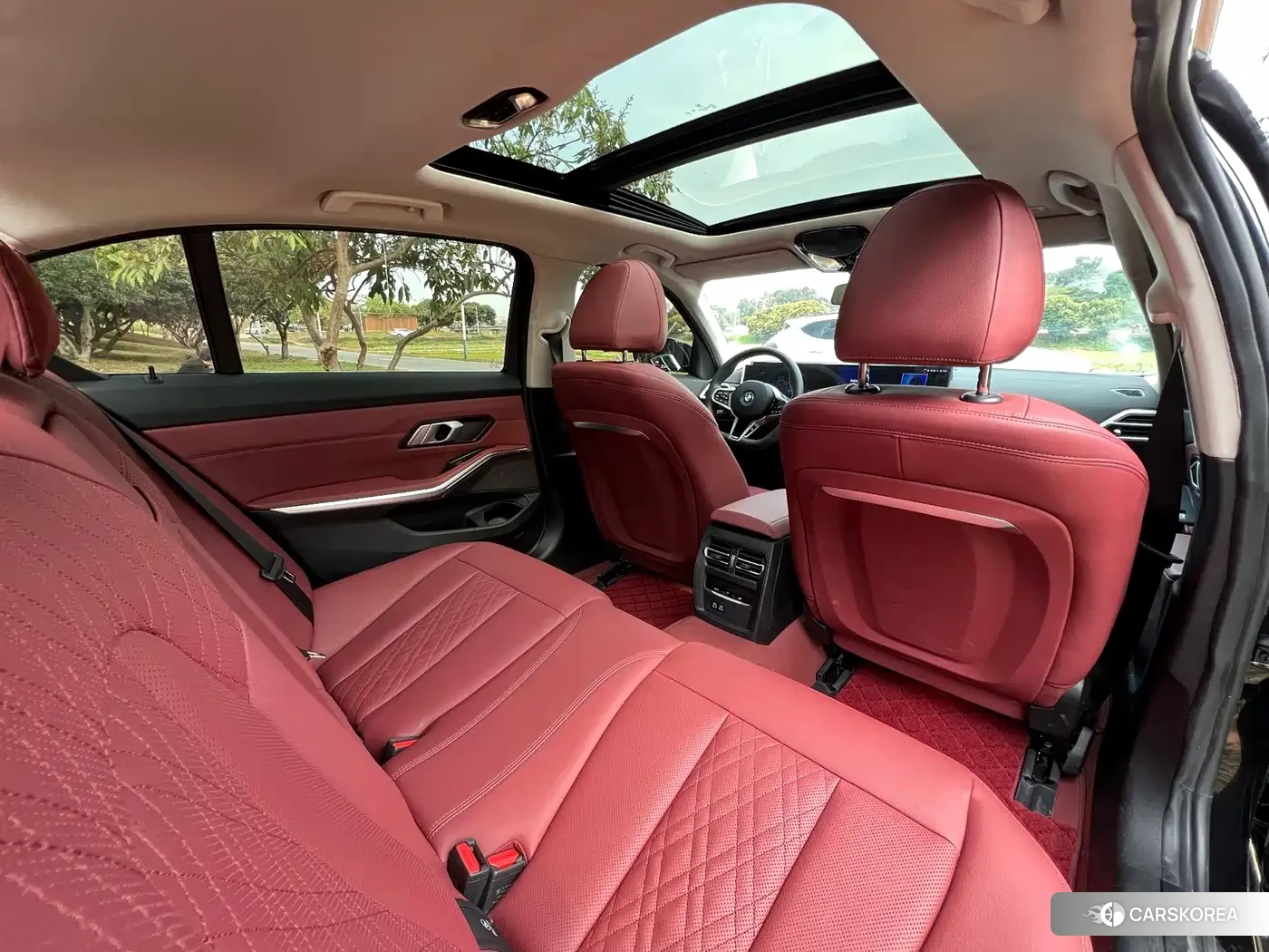 BMW i3 2025 Черный из Китая, фото 3