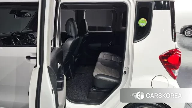 Kia The New Ray 2020 Белый из Кореи, фото 2