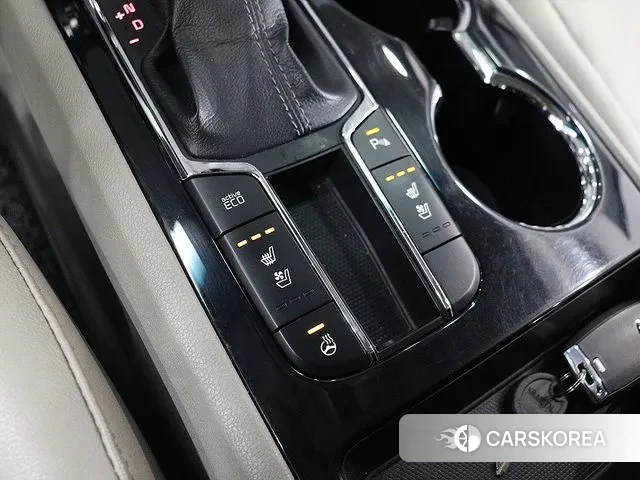 Kia The New Carnival 2018 Черный из Кореи, фото 2