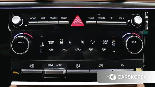 Hyundai Santa Fe (MX5) 2023 Белый из Кореи, фото 2