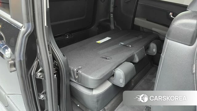 Kia The New Ray 2022 Черный из Кореи, фото 2