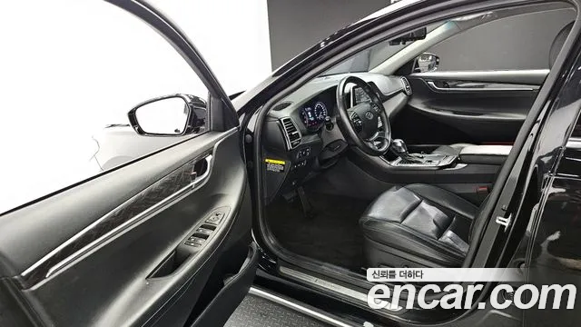 Hyundai Grandeur IG id 2675346 из Кореи 2