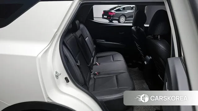 Ssangyong Tivoli Air id 2905327 из Кореи 2