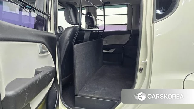 Kia The New Ray 2019 Жемчужный цвет из Кореи, фото 2