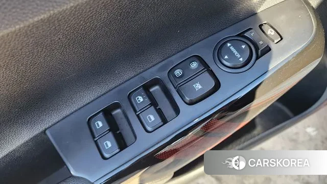 Kia All New Morning (JA) 2018 Жемчужный цвет из Кореи, фото 2