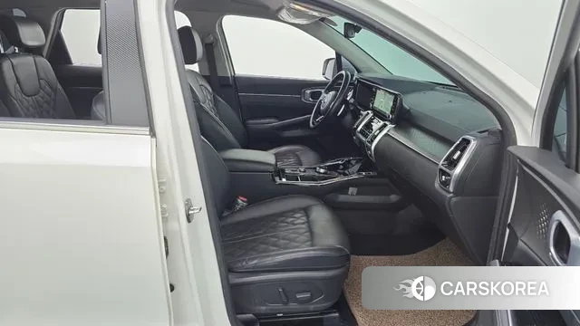 Kia Sorento 4th Generation 2020 Белый из Кореи, фото 2