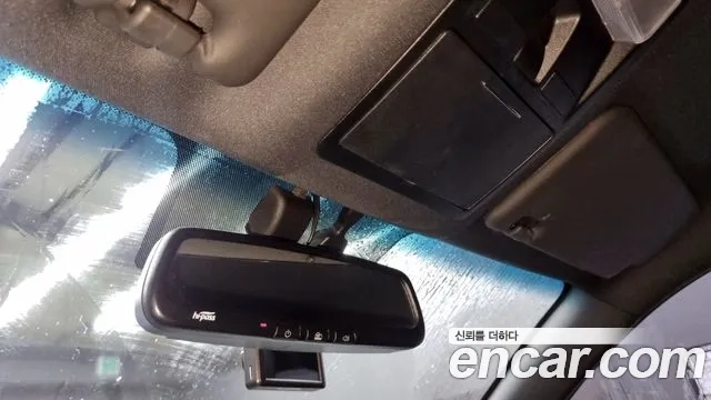 Ssangyong Rexton Sports Cannes 2020 Серый из Кореи, фото 2