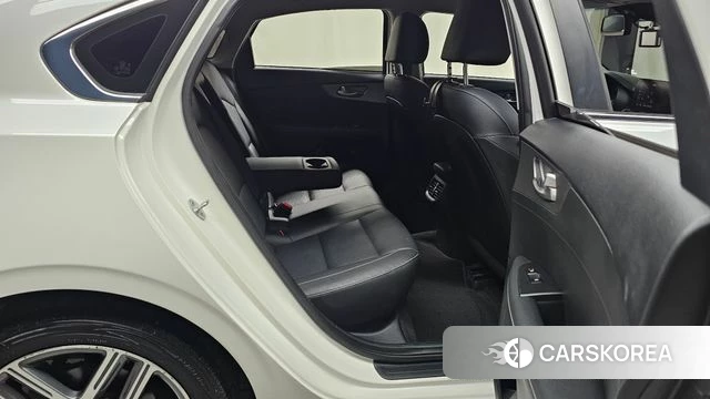 Kia Come New K3 2019 Белый из Кореи, фото 2
