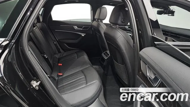 Audi A6 (C8) id 2917333 из Кореи 2