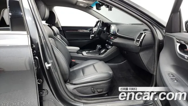 Hyundai Grandeur IG id 2663677 из Кореи 2