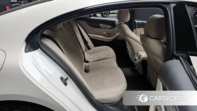 Mercedes-Benz CLS-Class C257 2019 Белый из Кореи, фото 2