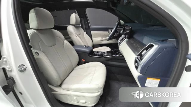 Kia Sorento 4th Generation 2020 Белый из Кореи, фото 2