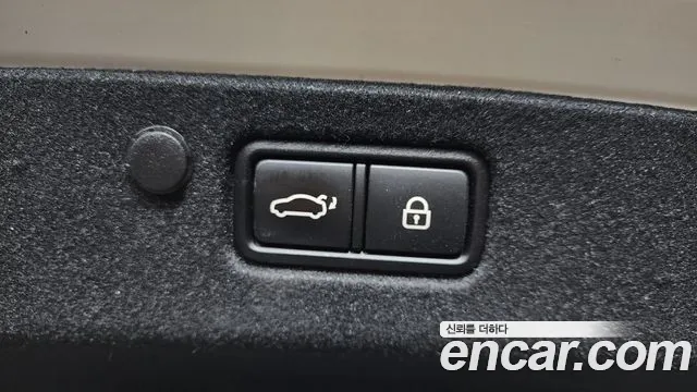 Hyundai The New Grandeur IG id 2565150 из Кореи 2