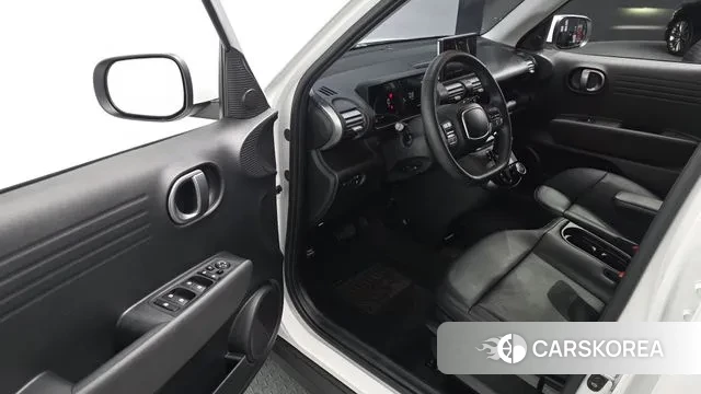 Hyundai Casper 2023 Белый из Кореи, фото 2