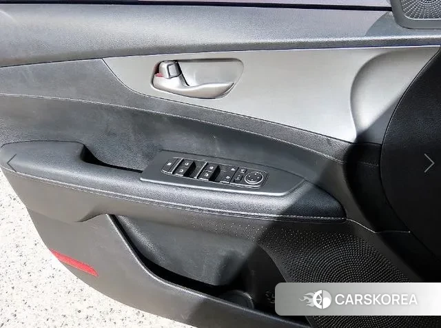 Kia Come New K3 2018 Белый из Кореи, фото 2