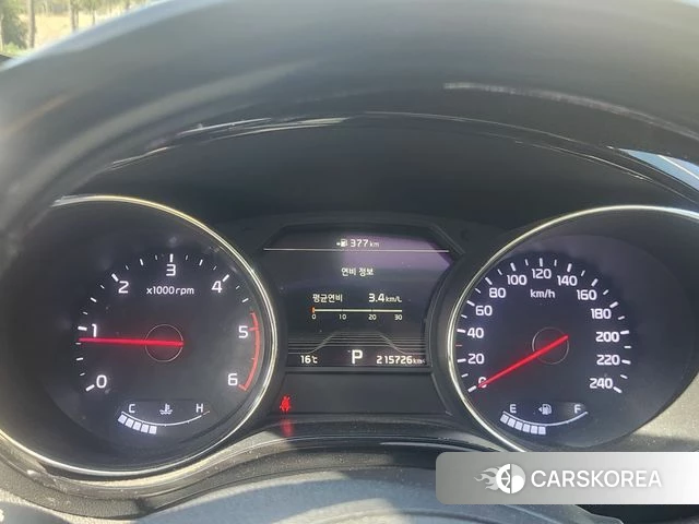 Kia The New Carnival 2018 Белый из Кореи, фото 2