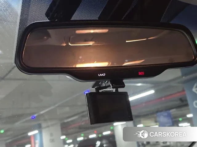 Kia Come New K3 2020 Белый из Кореи, фото 2