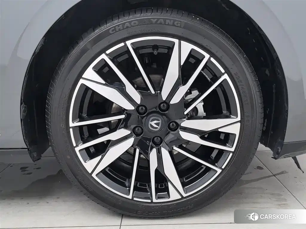 Chang'an Yidong 2025 Silver/gray из Китая, фото 2