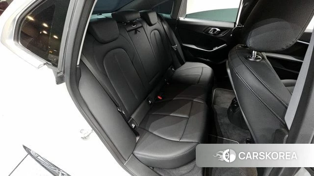 BMW 2 Series Gran Coupe (F44) 2024 Белый из Кореи, фото 2