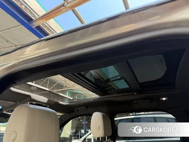 Land Rover Range Rover Velar 2018 Серый из Кореи, фото 2