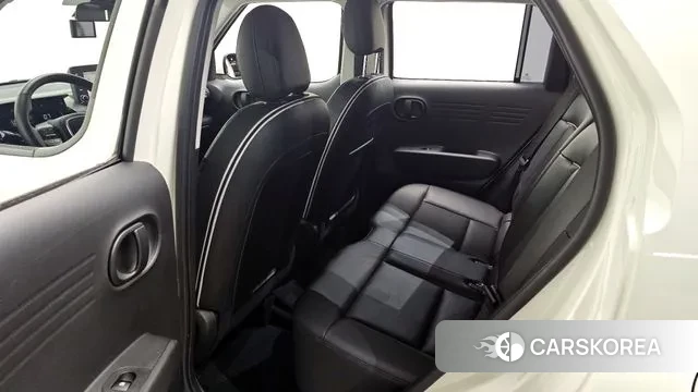 Hyundai Casper 2023 Белый из Кореи, фото 2