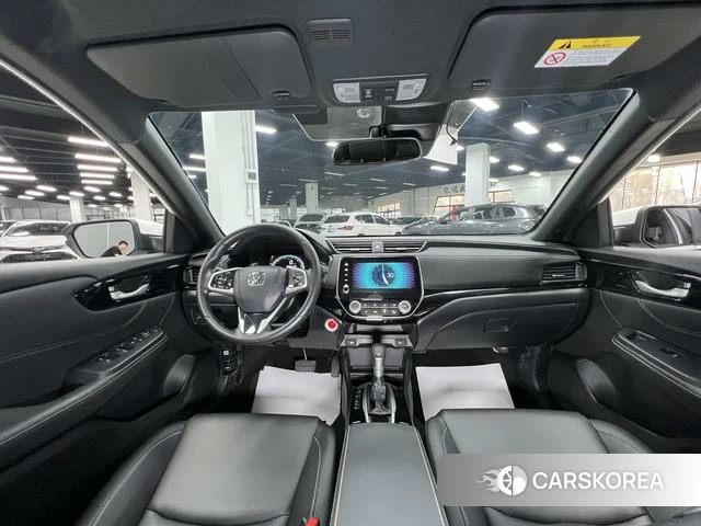 Honda Lingpai 2022 Белый из Китая, фото 2