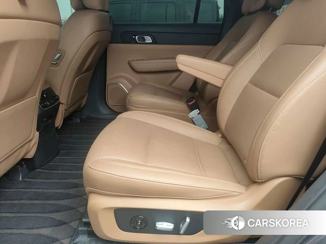 Ideal car Ideal ONE 2021 Черный из Китая, фото 2