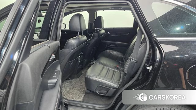 Kia The New Sorento 2018 Черный из Кореи, фото 2