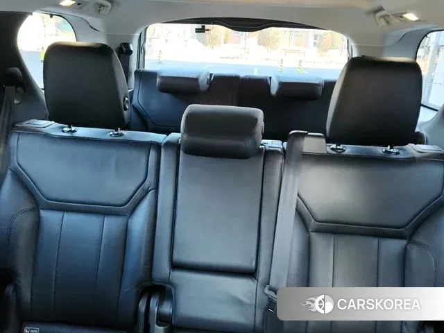 Land Rover Discovery 5 2018 Белый из Кореи, фото 2