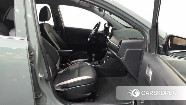 Kia The New Morning (JA) 2023 Цвет галактики из Кореи, фото 2