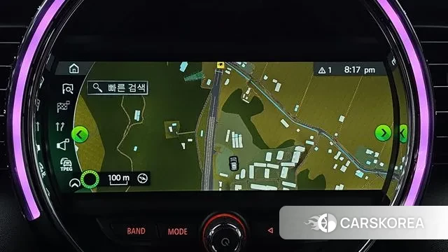 Mini Cooper S 2019 Небесно-голубой из Кореи, фото 2