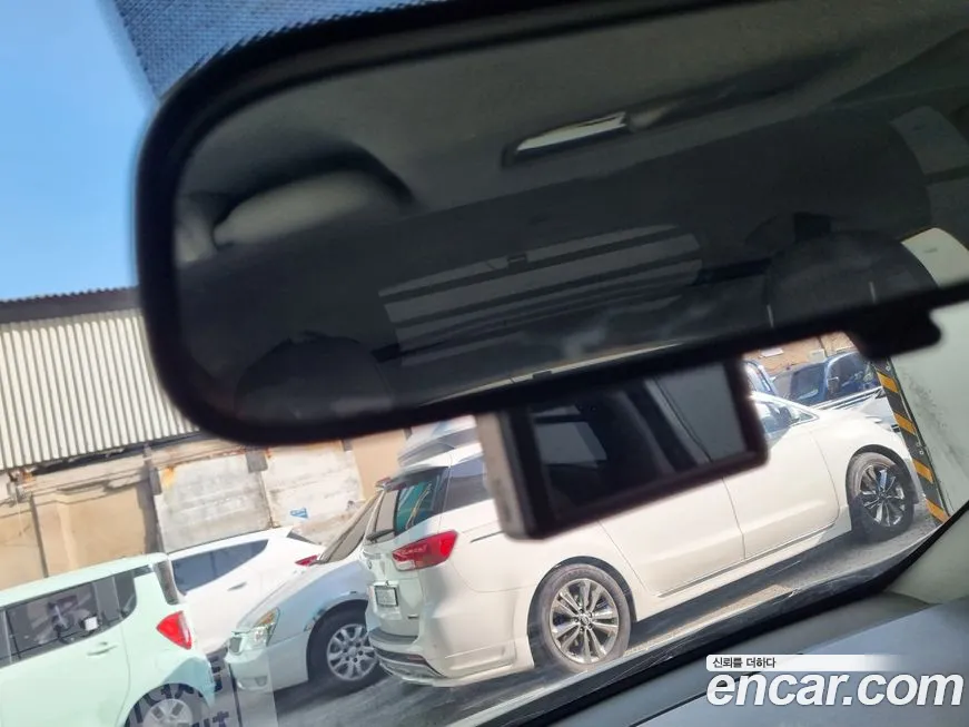 Kia Morning Urban (JA) id 935666 из Кореи 2