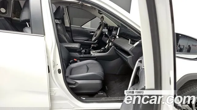 Toyota RAV4 5th Generation id 2832587 из Кореи 2