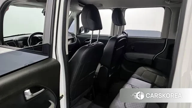 Kia The New Ray 2021 Белый из Кореи, фото 2