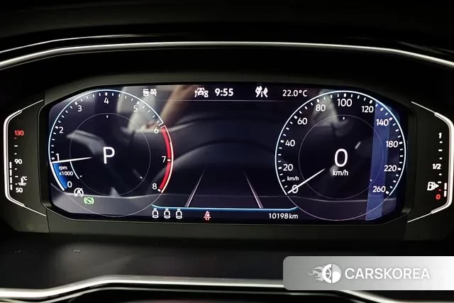 Volkswagen 7th Generation of Jetta 2024 Серый из Кореи, фото 2