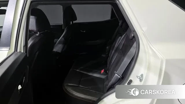 Ssangyong Tivoli Air 2018 Белый из Кореи, фото 2