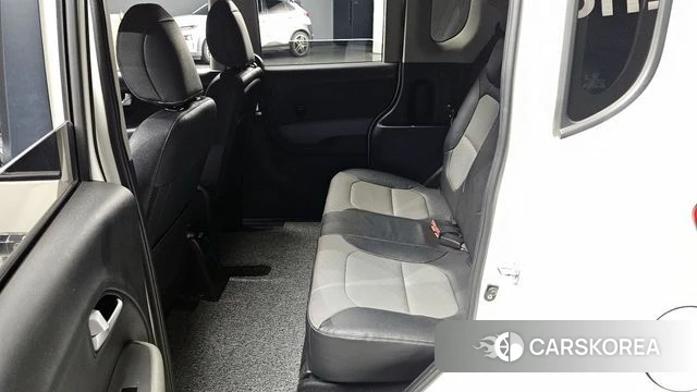 Kia The New Ray 2019 Белый из Кореи, фото 2