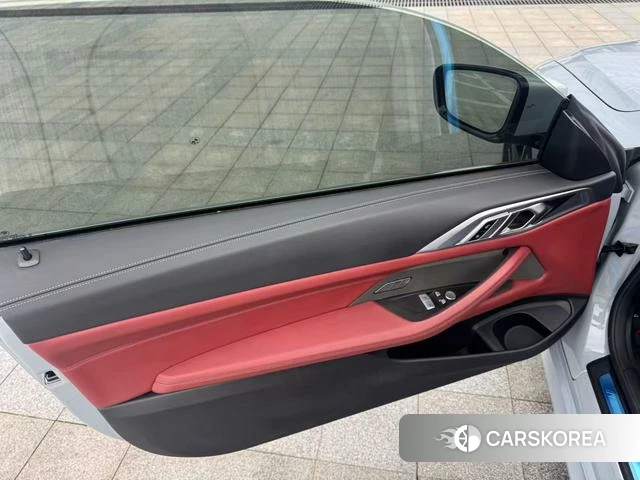 BMW 4 series 2025 Другой из Китая, фото 2