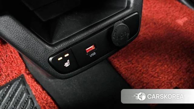 Kia The New Kia Ray EV 2023 Небесно-голубой из Кореи, фото 2