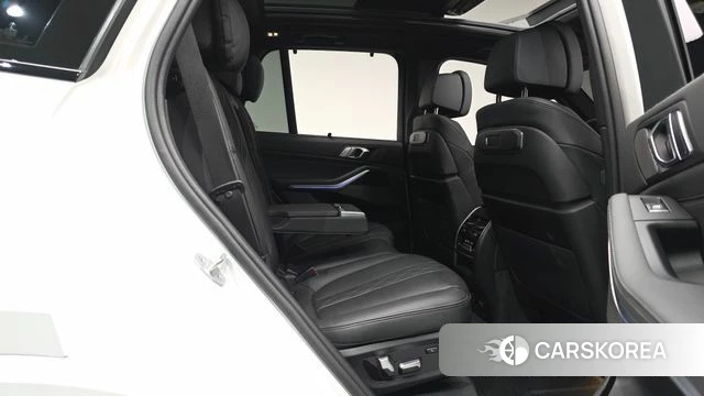 BMW X5 (G05) 2024 Белый из Кореи, фото 2