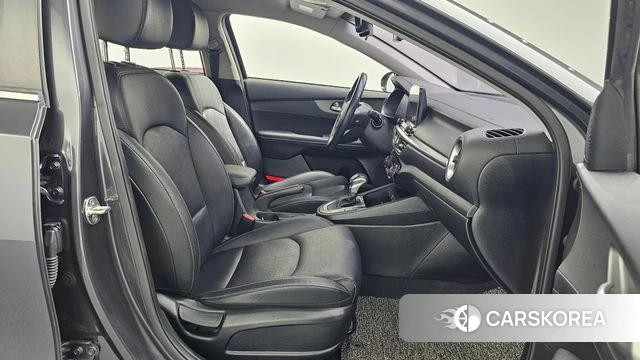 Kia Come New K3 2018 Серый из Кореи, фото 2