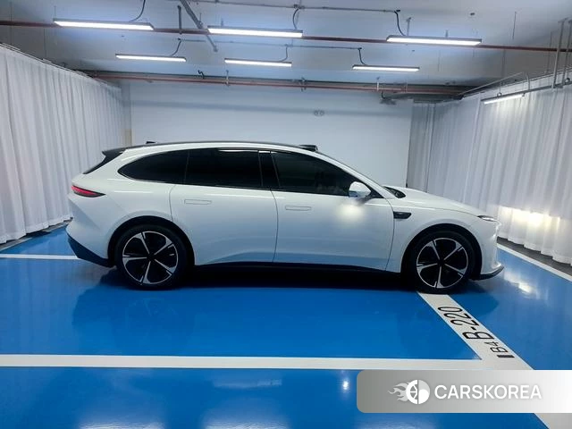 Weilai ET5T 2024 Другой из Китая, фото 2