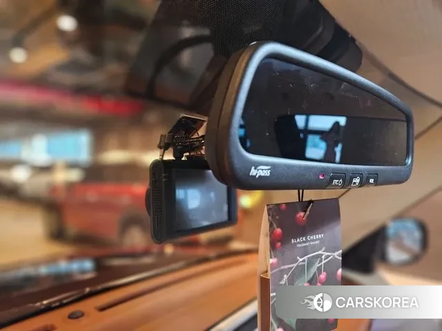 Hyundai The New Casper 2025 Черный из Кореи, фото 2